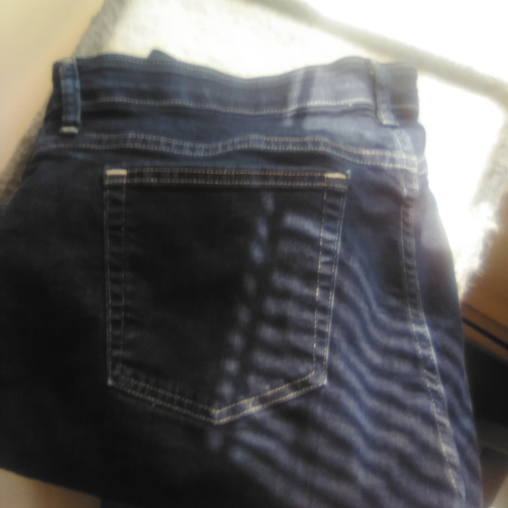 Lane Bryant jeans